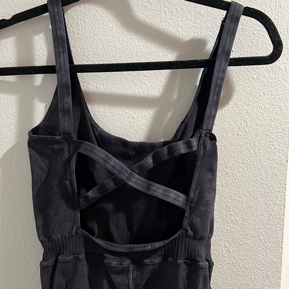 Hot shot onesie size m/l